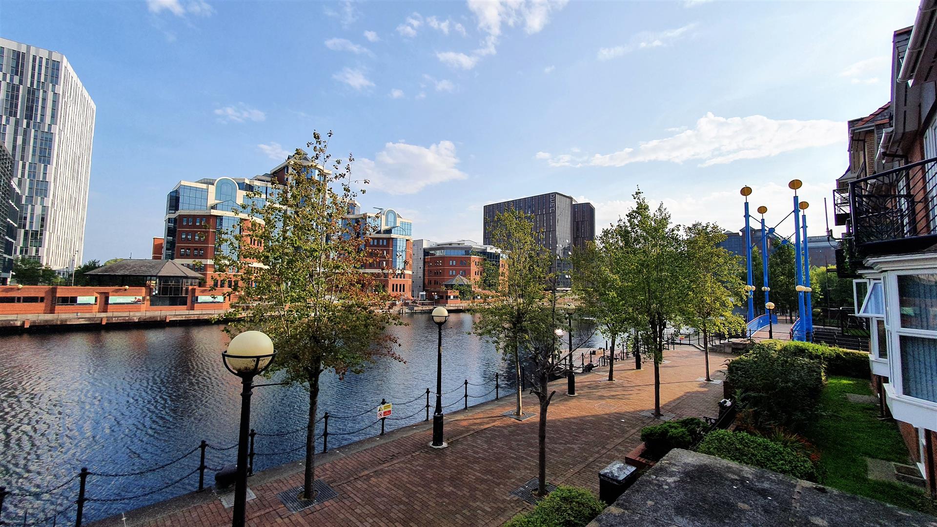 74 Vancouver Quay Salford Quays Greater Manchester
